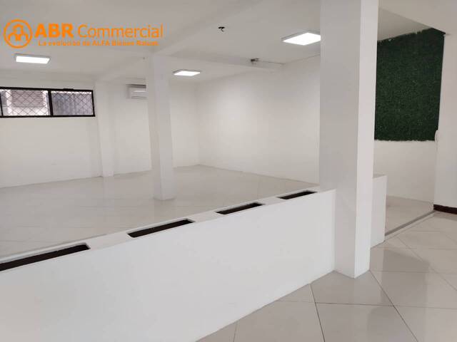 Oficinas para Alquiler en Guayaquil - 4
