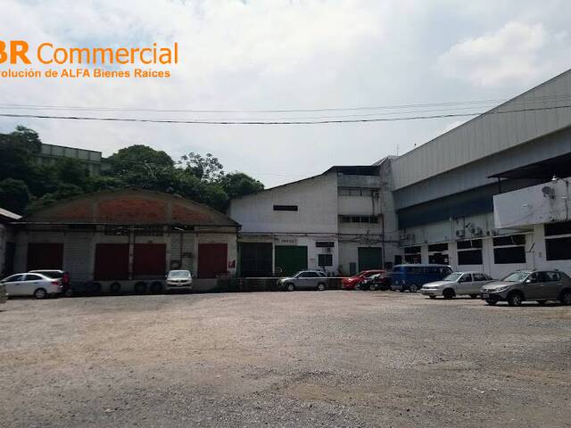 Bodegas para Venta en Guayaquil - 4
