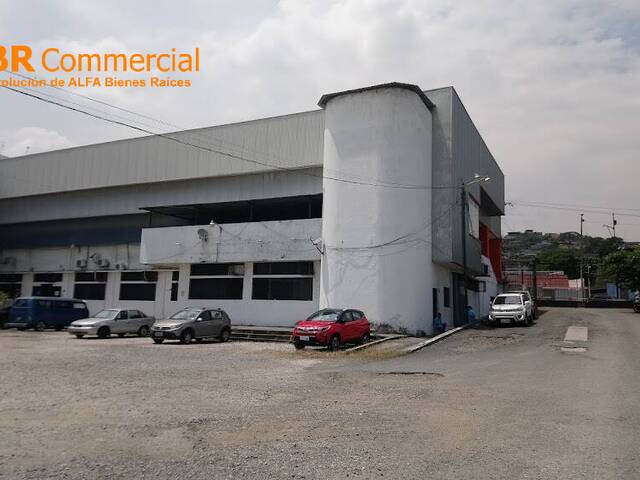 #5902 - Bodegas para Venta en Guayaquil - G - 2