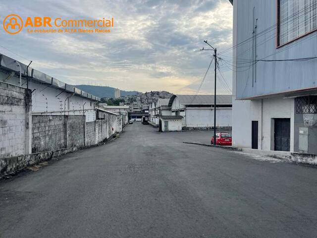 #5902 - Bodegas para Venta en Guayaquil - G - 3