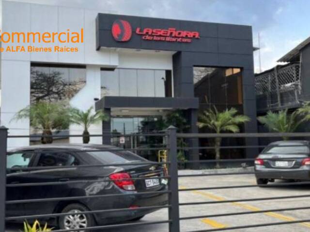 Venta en Norte - Guayaquil