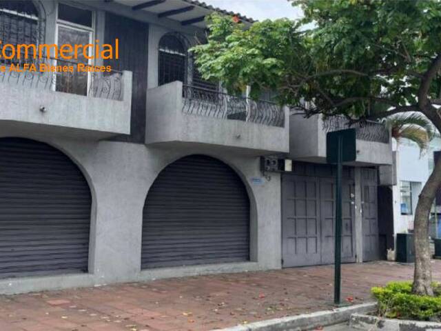 Venta en Norte - Guayaquil