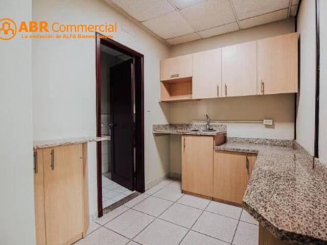 Oficinas para Venta en Guayaquil - 5