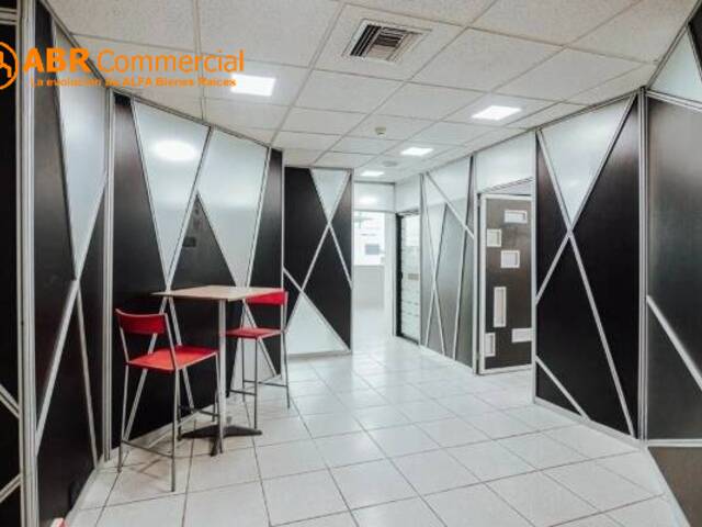 #5932 - Oficinas para Venta en Guayaquil - G - 3
