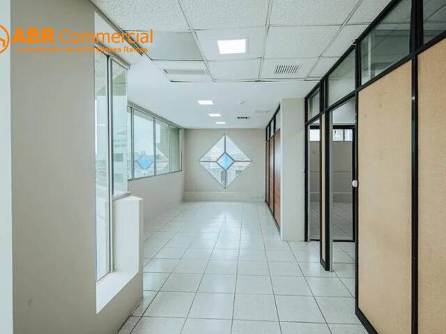 Oficinas para Venta en Guayaquil - 4