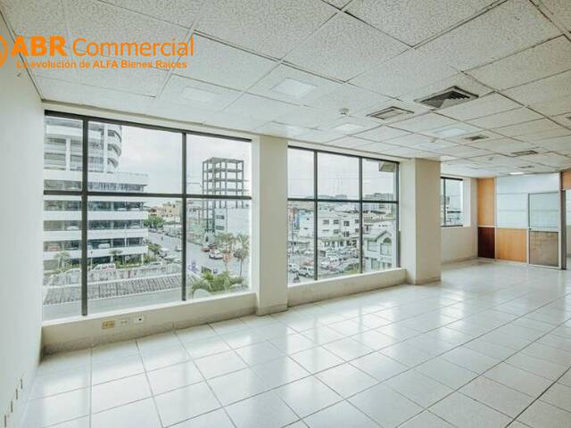 Oficinas para Venta en Guayaquil - 5
