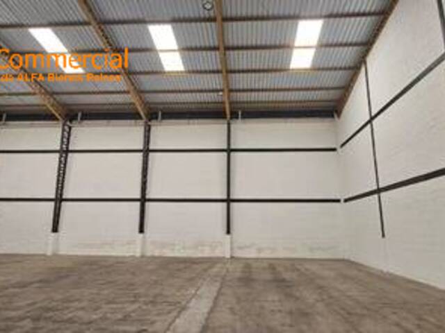 #5157 - Bodegas para Alquiler en Durán - G