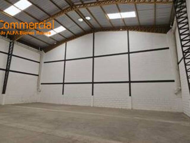 #5157 - Bodegas para Alquiler en Durán - G