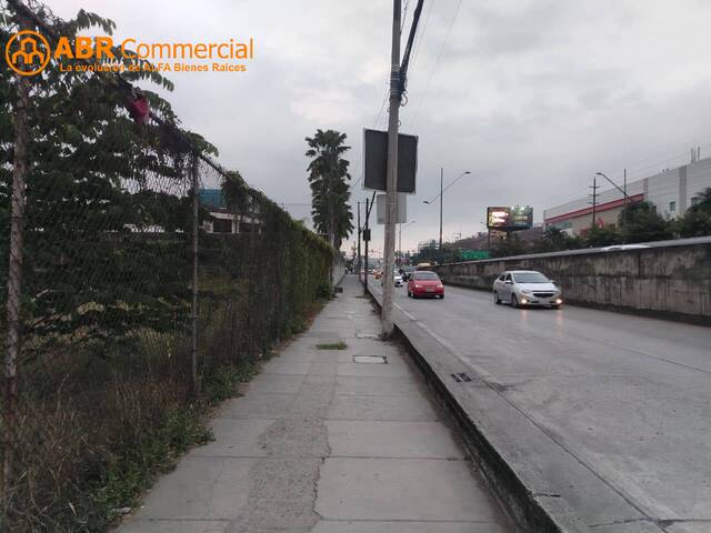 #4784 - Terreno para construir para Venta en Guayaquil - G - 2