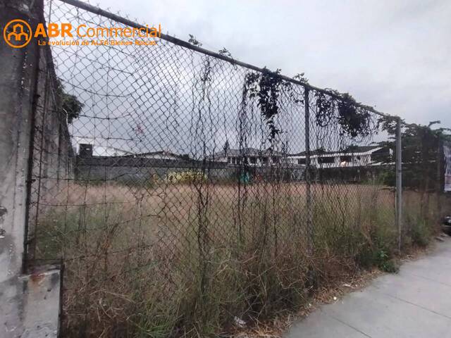 Terreno para construir para Venta en Guayaquil - 5