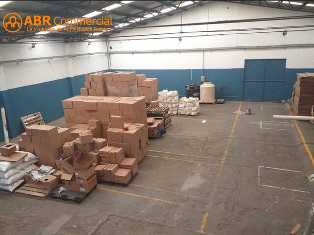 #5940 - Bodegas para Alquiler en Guayaquil - G - 1