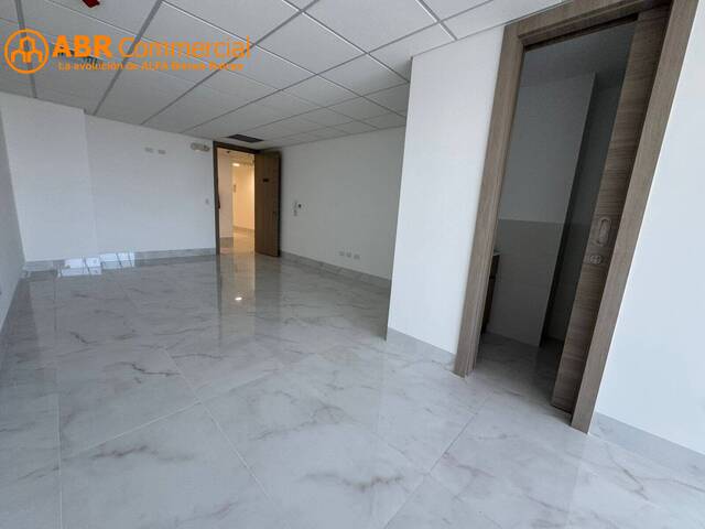 #5943 - Oficinas para Alquiler en Guayaquil - G - 3
