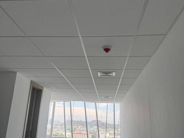 Oficinas para Alquiler en Guayaquil - 5