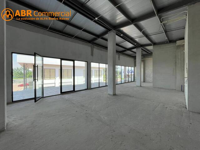 Local Comercial para Alquiler en Daule - 5
