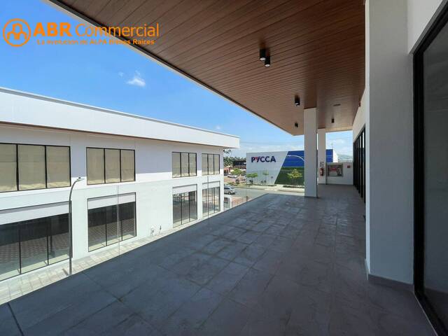 Local Comercial para Alquiler en Daule - 4