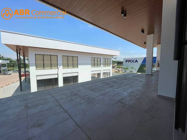 #5944 - Local Comercial para Alquiler en Daule - G - 3