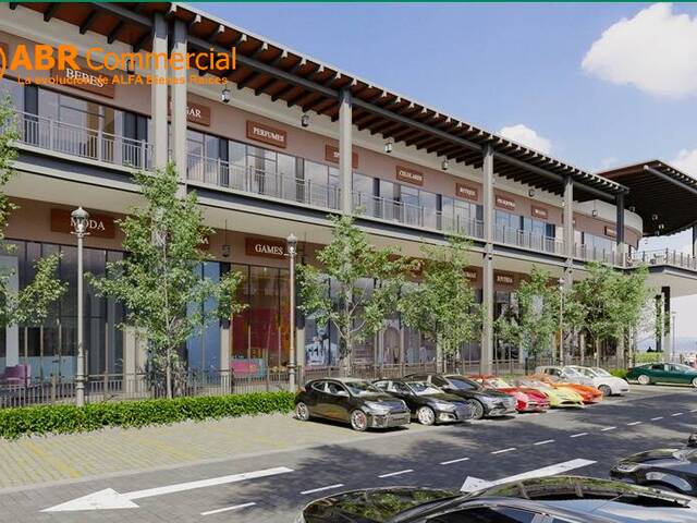 #5945 - Local Comercial para Venta en Guayaquil - G - 1