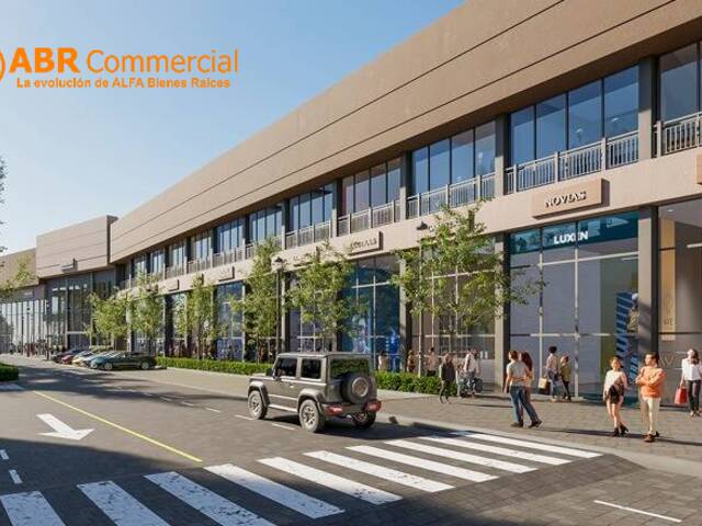 #5945 - Local Comercial para Venta en Guayaquil - G - 2