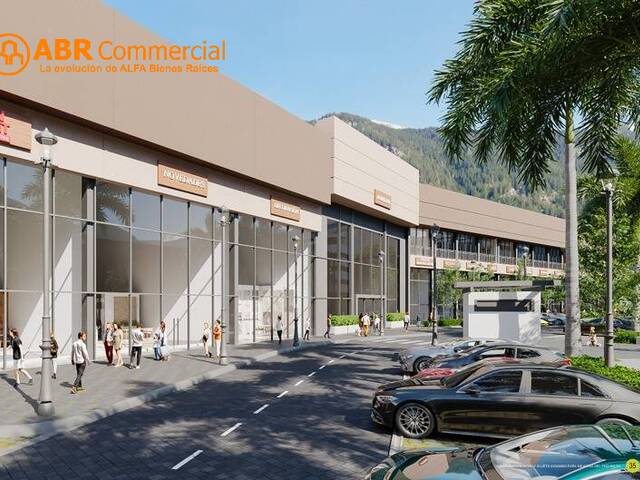 #5945 - Local Comercial para Venta en Guayaquil - G - 3