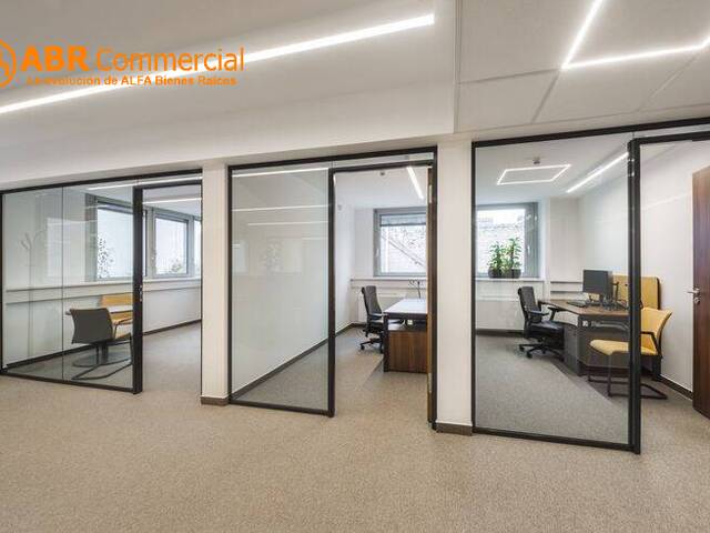 #5955 - Oficinas para Venta en Guayaquil - G - 1