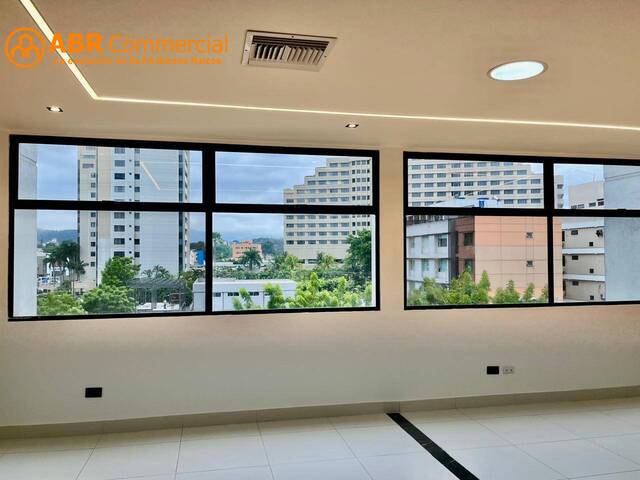 #5216 - Oficinas para Venta en Guayaquil - G