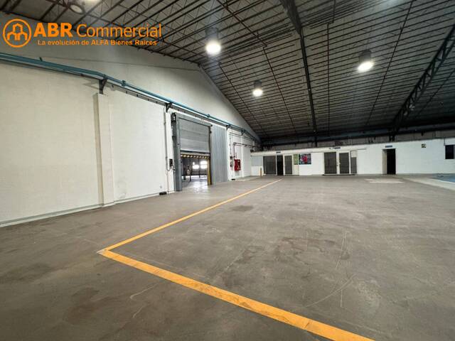 Bodegas para Alquiler en Guayaquil - 5