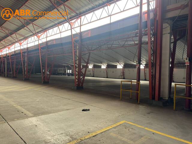 Bodegas para Alquiler en Guayaquil - 4