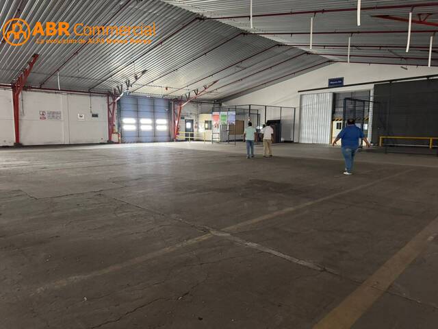 #5845 - Bodegas para Alquiler en Guayaquil - G - 3