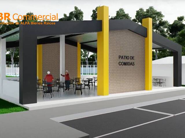 #5959 - Bodegas para Venta en Guayaquil - G - 3