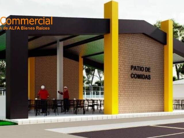 Bodegas para Venta en Guayaquil - 4