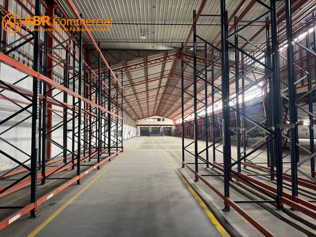 Bodegas para Alquiler en Guayaquil - 5