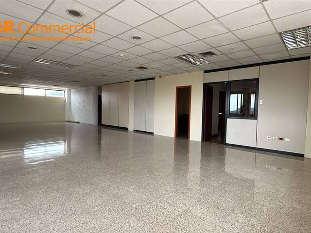 #5891 - Oficinas para Alquiler en Guayaquil - G - 3