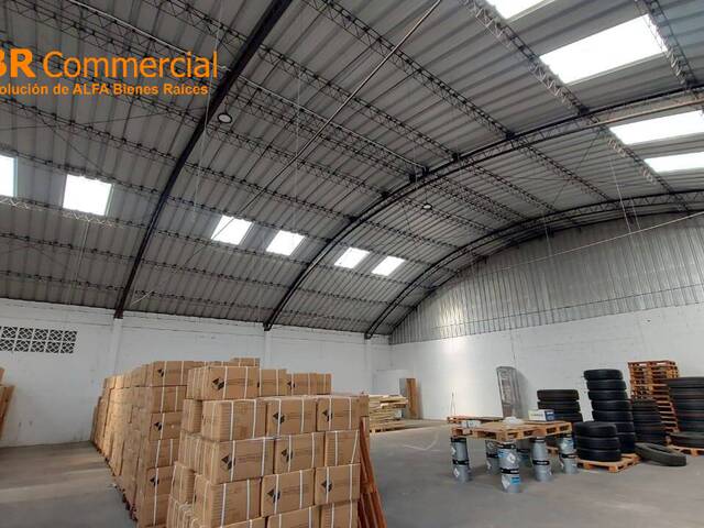 #5965 - Bodegas para Venta en Guayaquil - G - 3