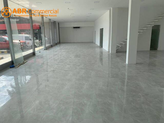Local Comercial para Alquiler en Guayaquil - 4