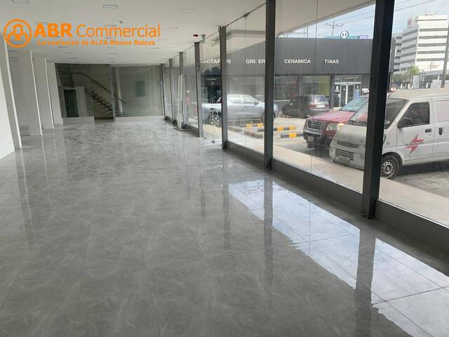 #4091 - Local Comercial para Alquiler en Guayaquil - G