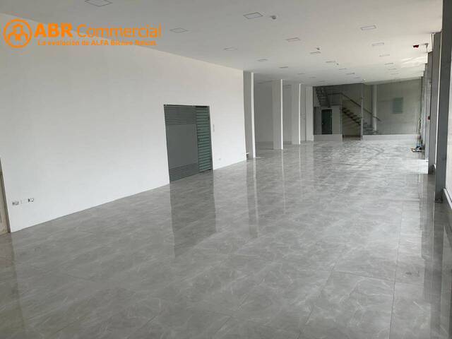 Local Comercial para Alquiler en Guayaquil - 5