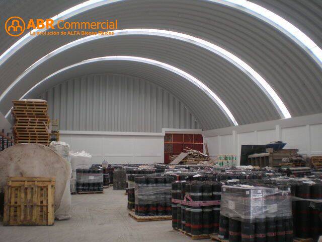 #5966 - Bodegas para Alquiler en Guayaquil - G - 1