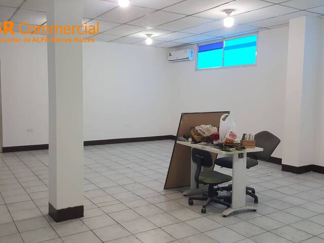 #5967 - Oficinas para Alquiler en Guayaquil - G - 3