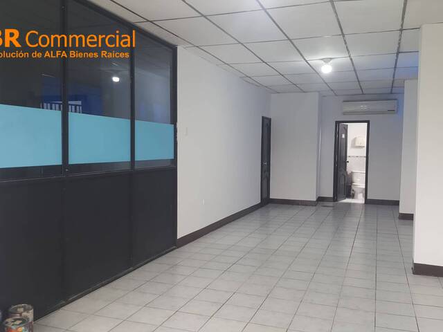 #5967 - Oficinas para Alquiler en Guayaquil - G - 1