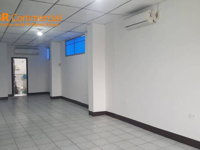 #5967 - Oficinas para Alquiler en Guayaquil - G - 2