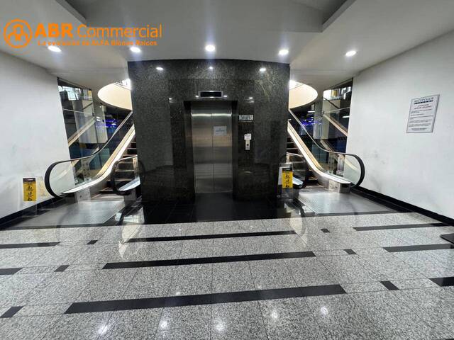 #4108 - Oficinas para Alquiler en Guayaquil - G