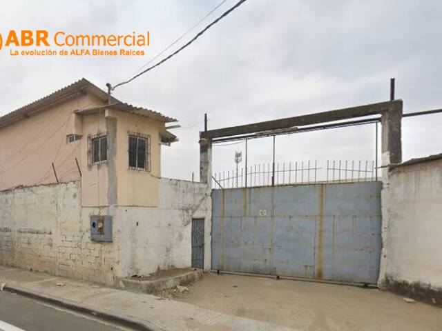 #5968 - Terreno para Venta en Guayaquil - G - 3