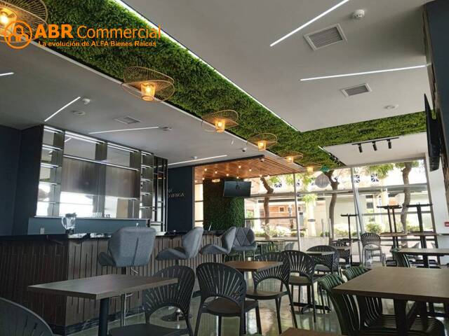 #5970 - Local Comercial para Alquiler en Guayaquil - G - 1