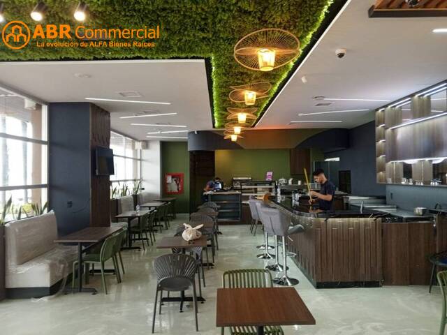 #5970 - Local Comercial para Alquiler en Guayaquil - G - 2