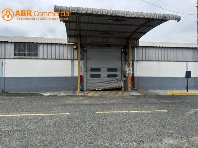 Bodegas para Alquiler en Guayaquil - 5