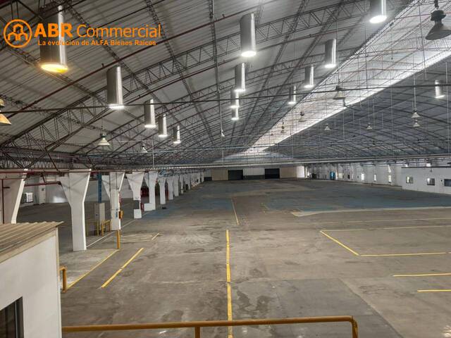 #5972 - Bodegas para Alquiler en Guayaquil - G - 1