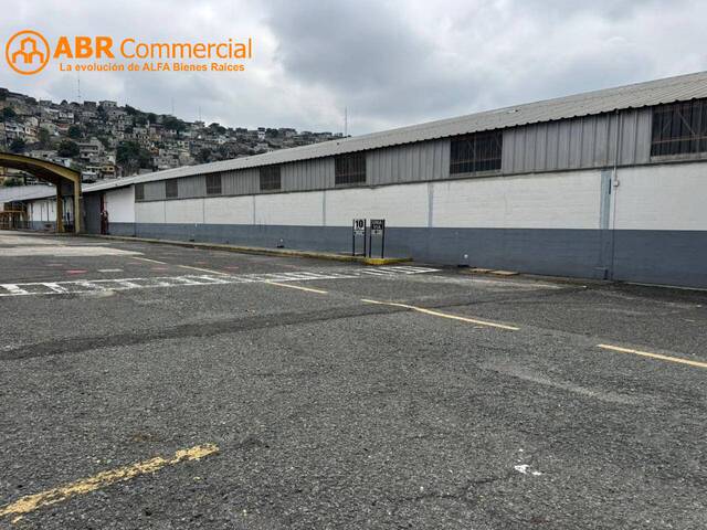 #5972 - Bodegas para Alquiler en Guayaquil - G - 3