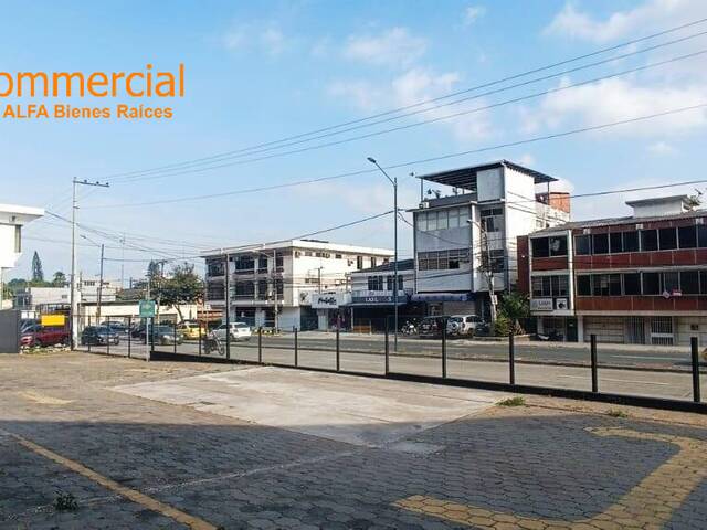 #5973 - Local Comercial para Venta en Guayaquil - G - 1