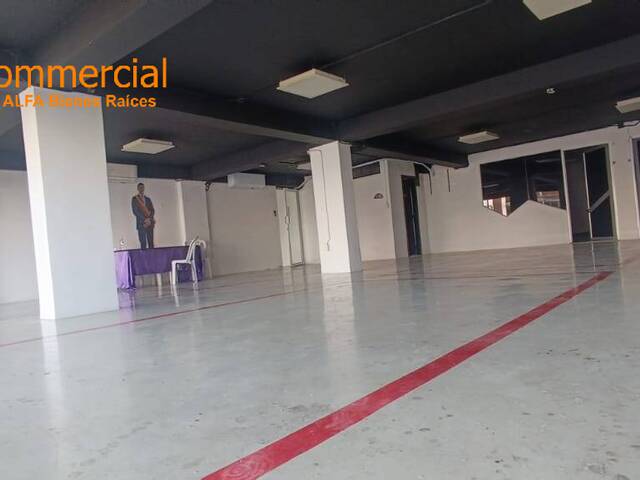 #5973 - Local Comercial para Venta en Guayaquil - G - 3