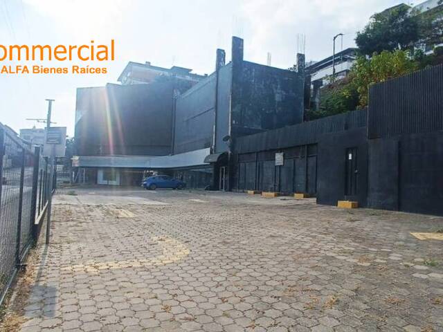 #5973 - Local Comercial para Venta en Guayaquil - G - 2